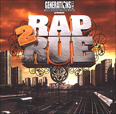 Son Sinik  - La rue en direct feat Medine Segnor Alonzo